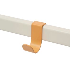 Pedestal Hook Mount