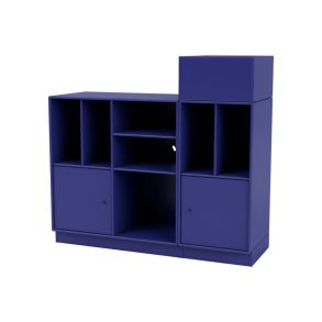 Montana SPIN III Reol til Vinyler
