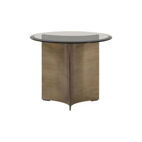 Wendelbo Arc Table Small (Ø50 cm)