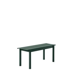 Muuto Linear Steel Havebænk