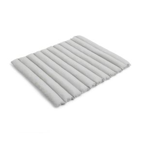 HAY Palissade Dining Bench Soft Quilted Cushion Hynde