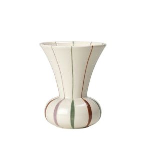 Kähler Signature Vase