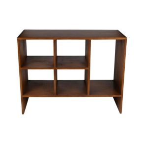 Detjer Book Rack 5 Reol