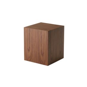 New Works Mass Side Table w. Drawer Sidebord