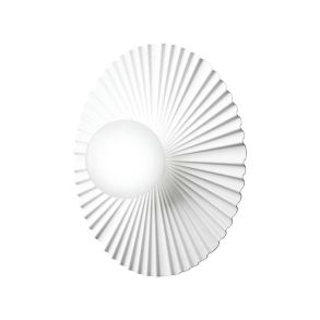 Nuura Liila Muuse Væg-/Loftlampe Medium