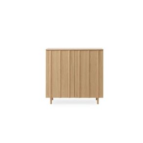 Normann Copenhagen Rib Skab