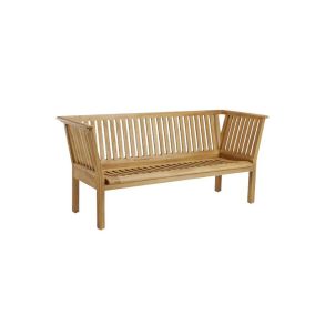 Sika-Design x Arne Jacobsen St Catherine Teak Bænk