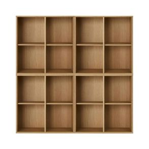 Mistral 4x Modul 025 Bogreol