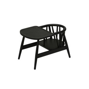 Oaklings Smilla Toddler Stol Sortmalet Eg