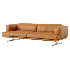 &Tradition Inland 3-Seater Sofa AV23