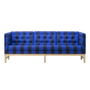 Fredericia Furniture EJ315 Jubilæumsudgave 3 Pers. Sofa