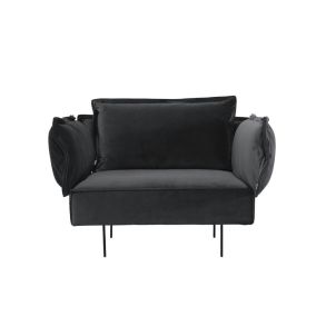 HANDVÄRK Furniture The Modular Sofa Velvet - Love Seat