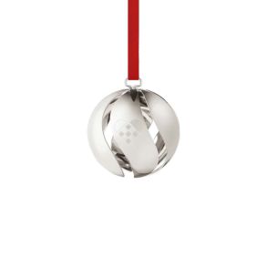 Georg Jensen Julekugle 2025