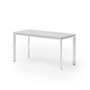 Vipp Firkantet Sofabord Vipp426/427 - Ocean Grey