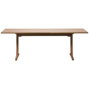 Fredericia Furniture Mogensen C18 Shaker Table 6293 220 cm