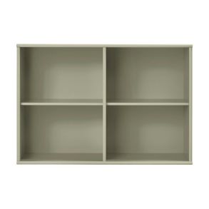 Mistral Modul 021 Åben Bogreol