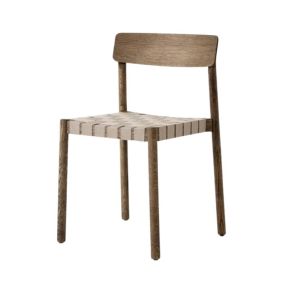 &Tradition Betty TK1 Spisebordsstol