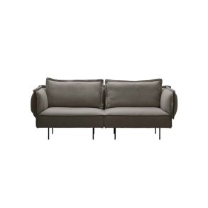 HANDVÄRK Furniture The Modular Sofa 200 Boucle