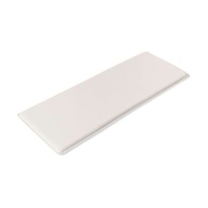 HAY Palissade Dining Bench Seat Cushion Sædehynde