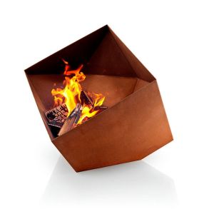 Eva Solo FireCube Bålsted 