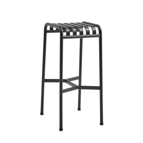 HAY Palissade High Bar Stool 
