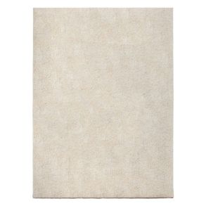 Massimo Copenhagen Loro (Alpaca) Gulvtæppe - Cream