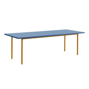 HAY Two-Colour Dining Table (240x90 cm) Spisebord