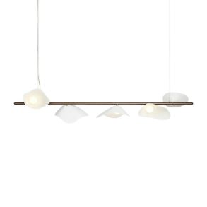 Nuura Florii 5 Linear Pendel