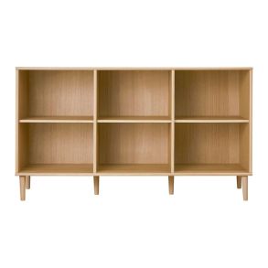 Mistral Modul 112 m. Koniske Træben Skænk