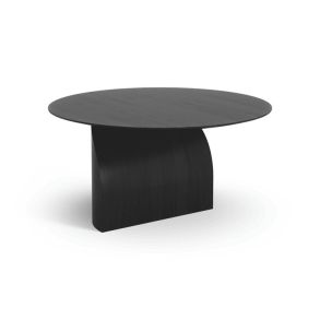 Swedese Savoa Sofabord H40 x Ø84 / H45 x Ø84