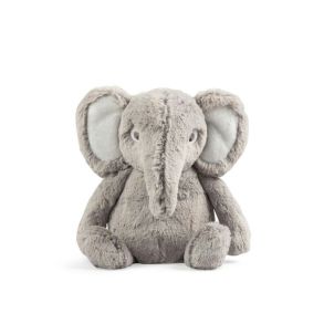 Sebra Bamse Elefanten Finley