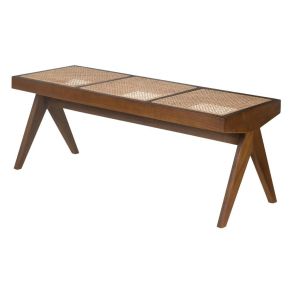 Detjer Bench / B.T.H. Flats 3 Bænk