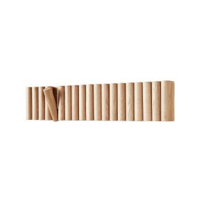 Andersen Furniture Mono Coat Rack Knagerække