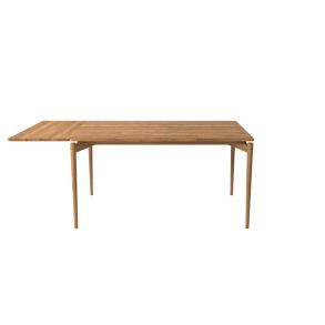 bruunmunch PURE Dining Table L140 inkl. 1 Tillægsplade