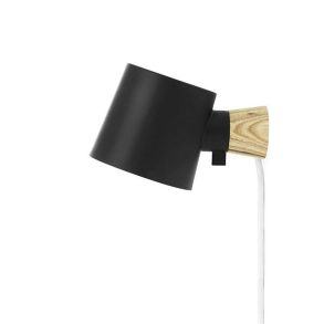 Normann Copenhagen Rise Væglampe
