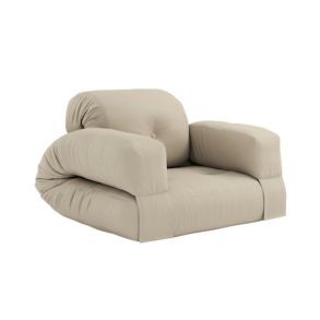 Karup Design Hippo Chair OUT Udendørs Loungestol/Solseng