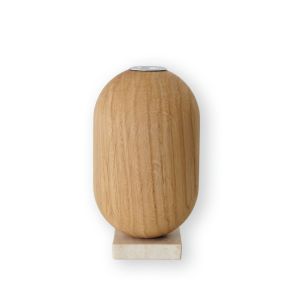 Aakjaer Furniture Ellipse Candlelight