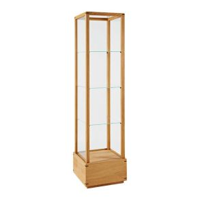 Kristina Dam Studio Japanese Cabinet Medium Vitrine