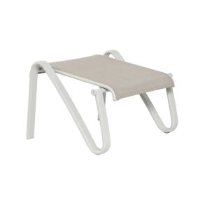 Mindo 105 Lounge Foot Stool Fodskammel
