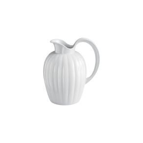 Georg Jensen Bernadotte Porcelæn Flødekande