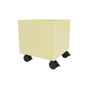 Montana Mini Play Kasse m. Hjul