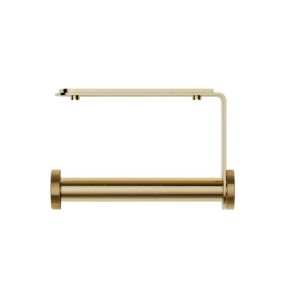 TONI Copenhagen Toilet Roll Holder Toiletrulleholder Åben