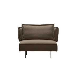 HANDVÄRK Furniture The Modular Sofa - Open Lounge Chair