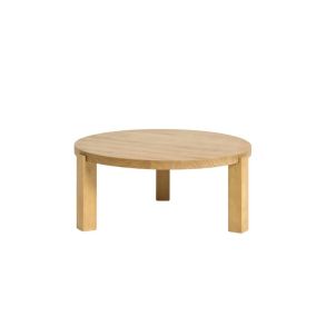 We Do Wood Myre Coffee Table (Ø80xH35 cm)