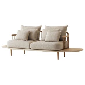&Tradition Fly Sofa SC3