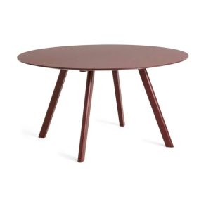 HAY CPH 25 Table 2.0 Spisebord Ø140 cm