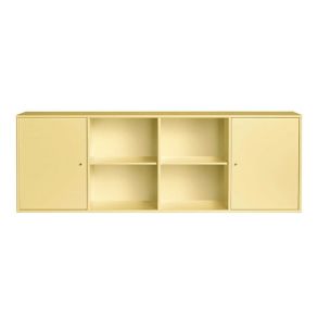 Mistral Modul 110 m. Låger Skænk