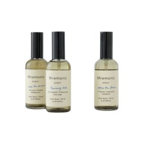 &Tradition Mnemonic Room Spray MNC4 Rumspray