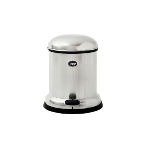 Vipp Pedalspand 4 liter Vipp13