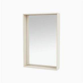 Montana SHELFIE Colour Frame Mirror